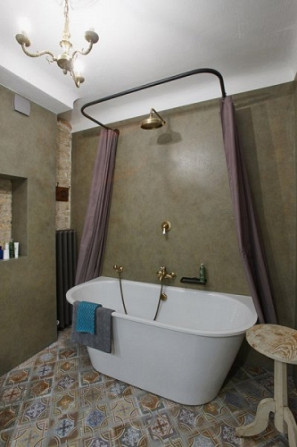 Īrei piedāvā lielisku dzīvokli cilvēkiem, kuri vēlas dzīvot estētiskā vidē. Mājīgs, Rīga - foto 9