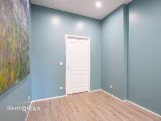 Сдаётся 2-комнатная квартира в центре Риги!  Парковочное место во дворе с Rīga