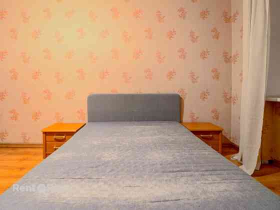 Сдается светлая и просторная четырехкомнатная квартира в центре!  Квартира Rīga