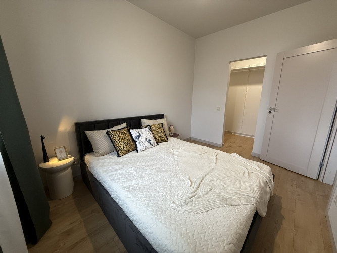 Izīrē pilnībā renovētu 2 istabu dzīvokli!  Mūsdienīgs un līdz detaļām pārdomāts Rīga - foto 8