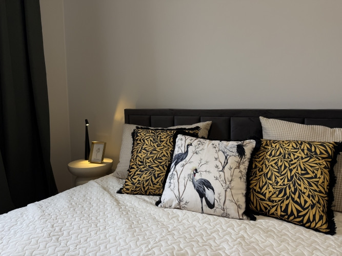 Izīrē pilnībā renovētu 2 istabu dzīvokli!  Mūsdienīgs un līdz detaļām pārdomāts Rīga - foto 7