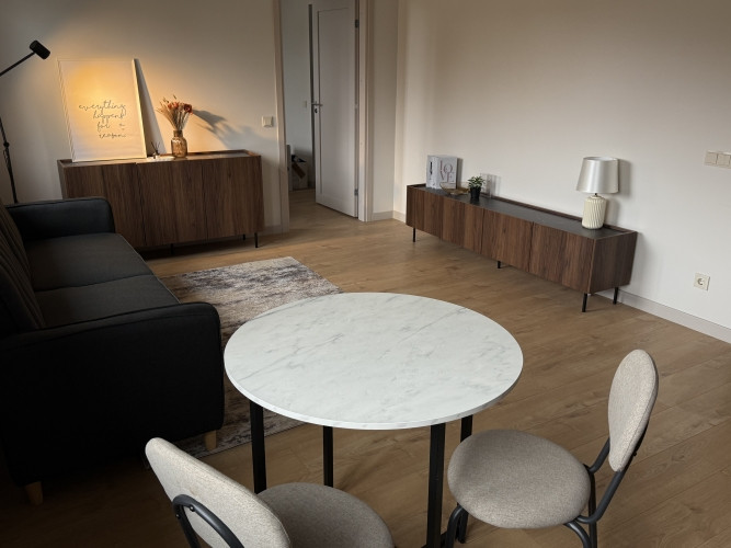 Izīrē pilnībā renovētu 2 istabu dzīvokli!  Mūsdienīgs un līdz detaļām pārdomāts Rīga - foto 3