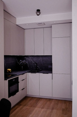 Izīrē 2 istabu dzīvokli Rīgas centrā!  Dzīvoklī ir viss nepieciešamais ikdienas ērtībām! Rīga - foto 7