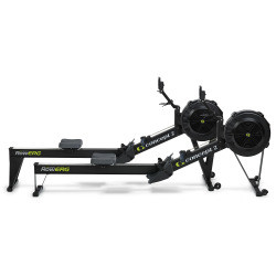 Concept2 RowErg+SkiErg Bundle
Jauna Fitnesa Iekārta – Sāciet savu Mājas Sporta Zāli!
Pārdošanā... Рига - изображение 5