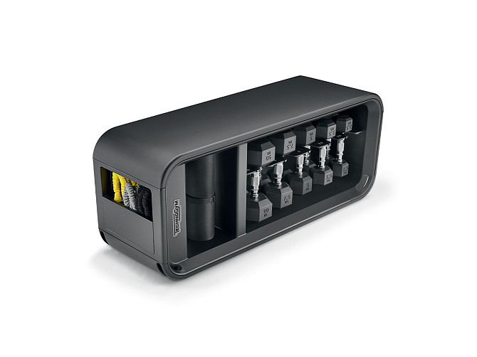 Technogym Unica & Technogym Bench
Jauna Fitnesa Iekārta – Sāciet savu Mājas Sporta Zāli!... Рига - изображение 2