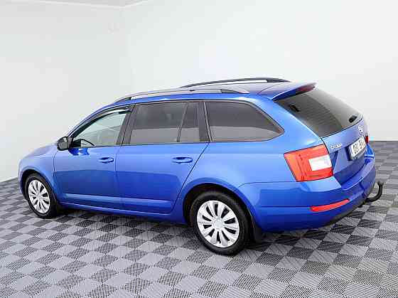 Skoda Octavia Comfortline 4x4 2.0 TDI 110kW Tallina