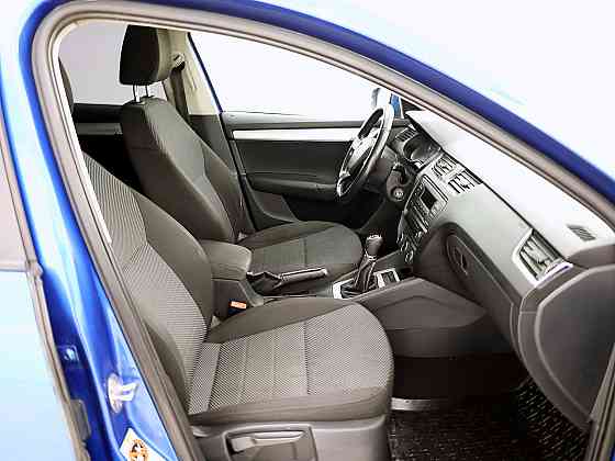 Skoda Octavia Comfortline 4x4 2.0 TDI 110kW Tallina