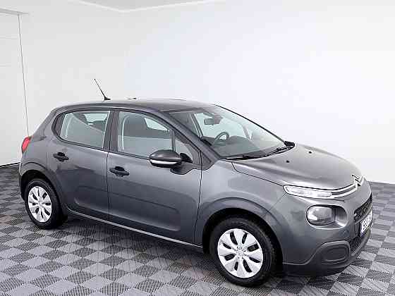 Citroen C3 Elegance 1.2 50kW Tallina