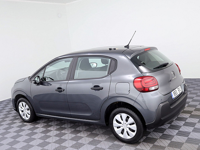 Citroen C3 Elegance 1.2 50kW Tallina - foto 4