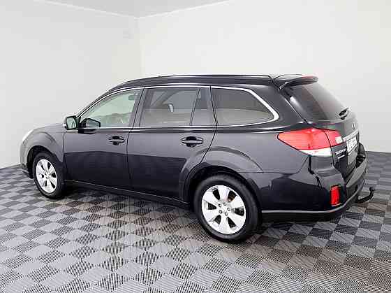 Subaru Outback Luxury 2.0 TD 110kW Tallina