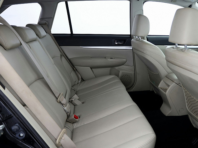 Subaru Outback Luxury 2.0 TD 110kW Tallina - foto 7
