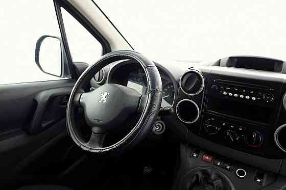 Peugeot Partner Van 1.6 HDi 55kW Tallina