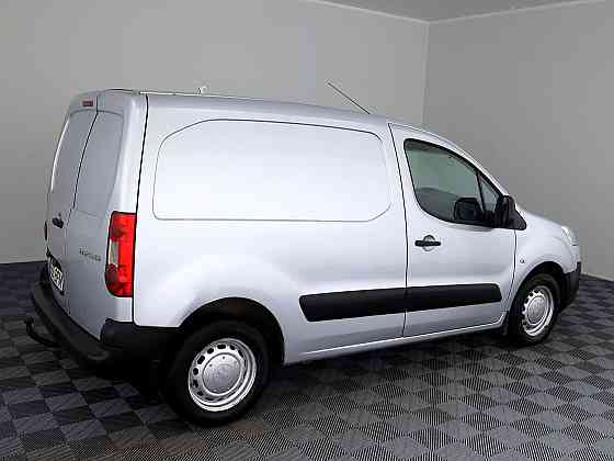 Peugeot Partner Van 1.6 HDi 55kW Tallina