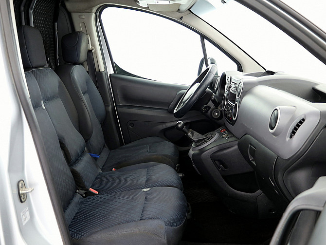 Peugeot Partner Van 1.6 HDi 55kW Tallina - foto 6
