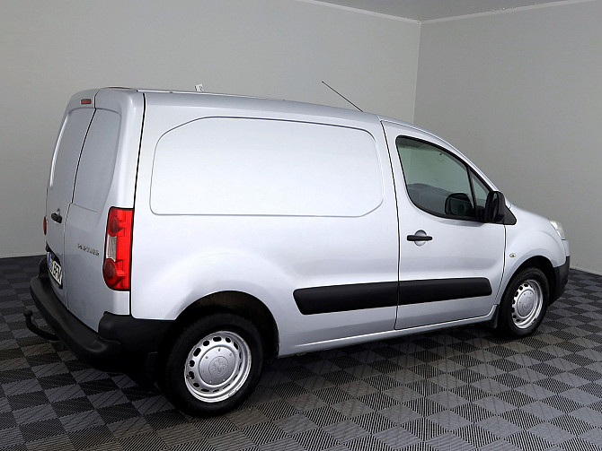 Peugeot Partner Van 1.6 HDi 55kW Tallina - foto 3