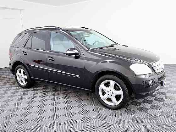Mercedes-Benz ML 320 Sport 3.0 CDI 165kW Tallina