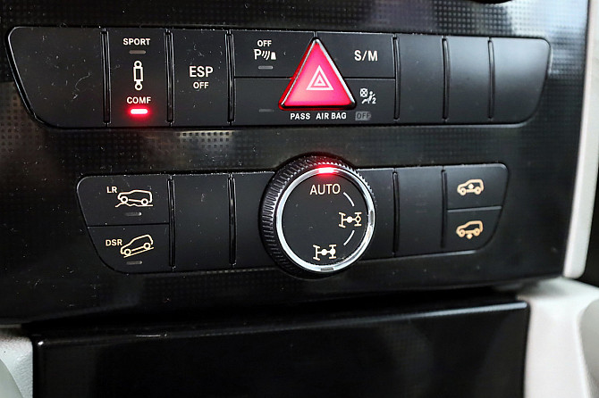 Mercedes-Benz ML 320 Sport 3.0 CDI 165kW Tallina - foto 8