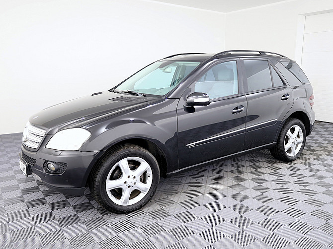 Mercedes-Benz ML 320 Sport 3.0 CDI 165kW Tallina - foto 2