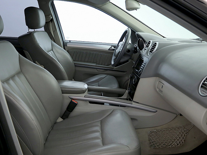 Mercedes-Benz ML 320 Sport 3.0 CDI 165kW Tallina - foto 6