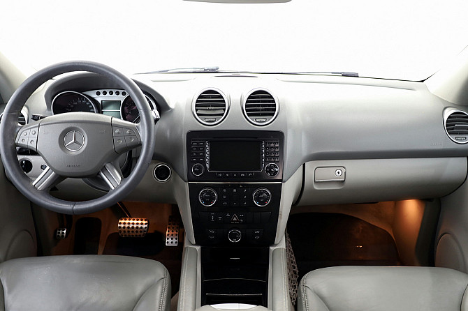 Mercedes-Benz ML 320 Sport 3.0 CDI 165kW Tallina - foto 5