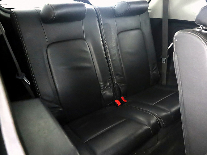 Chevrolet Captiva Luxury Facelift ATM 2.4 123kW Tallina - foto 8