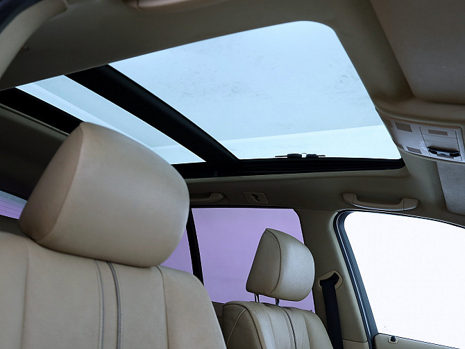 BMW X3 Executive ATM 2.5 160kW Tallina - foto 8