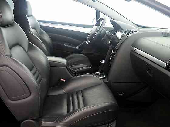 Peugeot 407 Coupe Luxury Facelift ATM 3.0 HDi 177kW Tallina