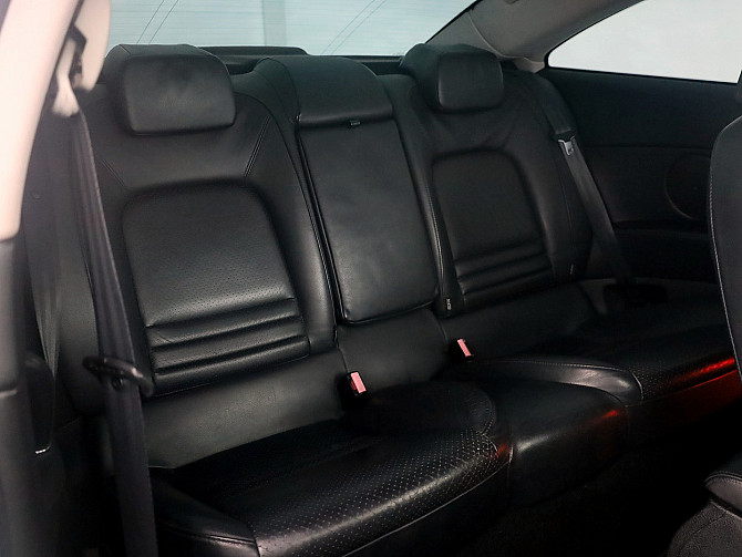 Peugeot 407 Coupe Luxury Facelift ATM 3.0 HDi 177kW Tallina - foto 7