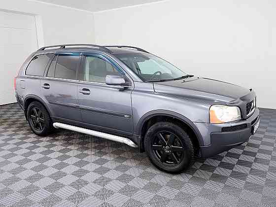 Volvo XC90 Summum ATM 2.4 D5 120kW Tallina