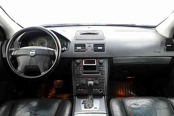 Volvo XC90 Summum ATM 2.4 D5 120kW Tallina