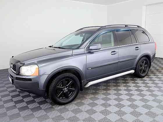 Volvo XC90 Summum ATM 2.4 D5 120kW Tallina