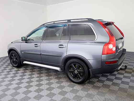 Volvo XC90 Summum ATM 2.4 D5 120kW Tallina
