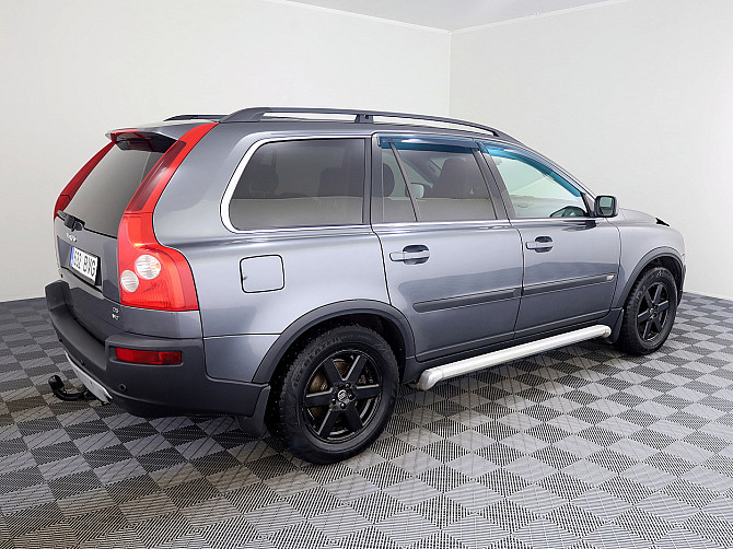 Volvo XC90 Summum ATM 2.4 D5 120kW Tallina - foto 3