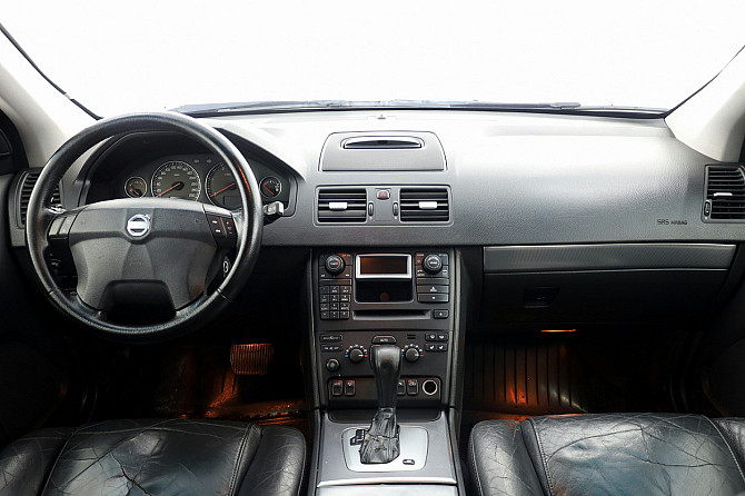 Volvo XC90 Summum ATM 2.4 D5 120kW Tallina - foto 5