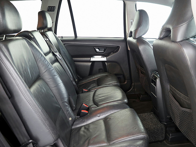 Volvo XC90 Summum ATM 2.4 D5 120kW Tallina - foto 7