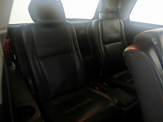 Volvo XC90 Summum ATM 2.4 D5 120kW Tallina - foto 8