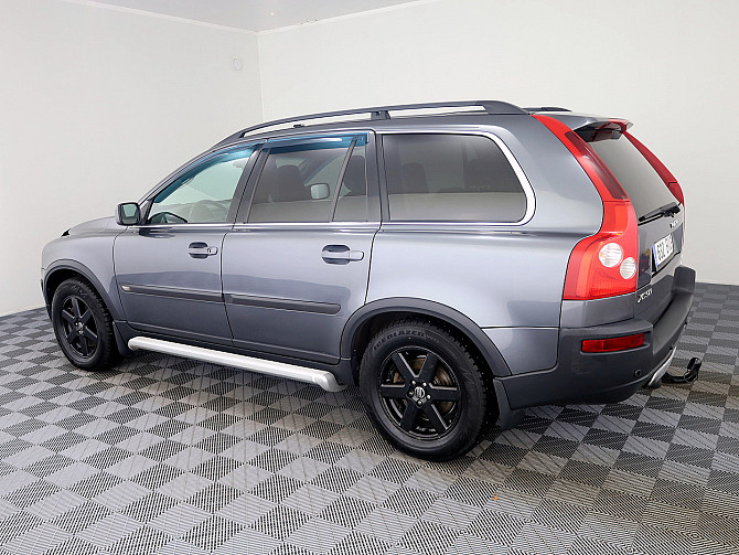 Volvo XC90 Summum ATM 2.4 D5 120kW Tallina - foto 4