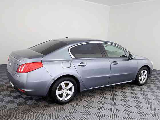 Peugeot 508 Comfort 1.6 HDi 84kW Tallina