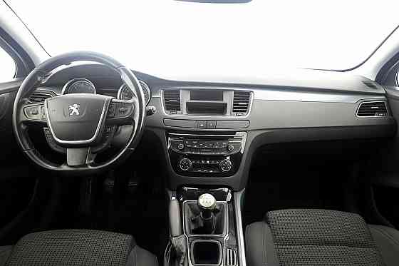 Peugeot 508 Comfort 1.6 HDi 84kW Tallina