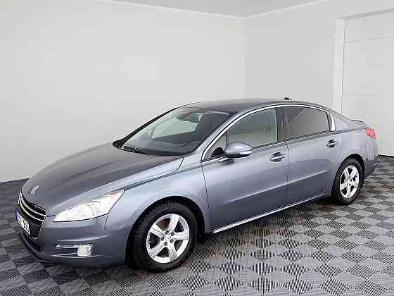 Peugeot 508 Comfort 1.6 HDi 84kW Tallina
