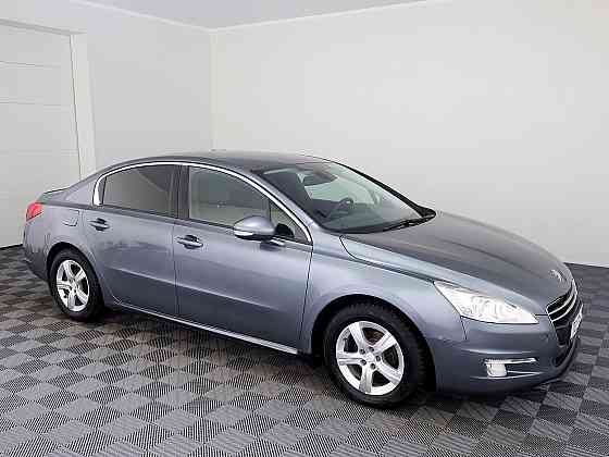 Peugeot 508 Comfort 1.6 HDi 84kW Tallina