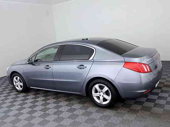 Peugeot 508 Comfort 1.6 HDi 84kW Tallina