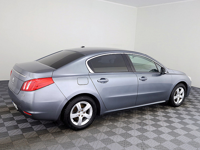 Peugeot 508 Comfort 1.6 HDi 84kW Tallina - foto 3