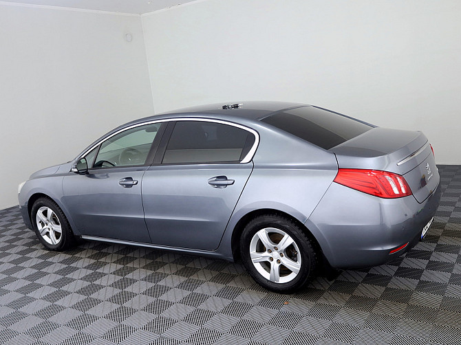 Peugeot 508 Comfort 1.6 HDi 84kW Tallina - foto 4