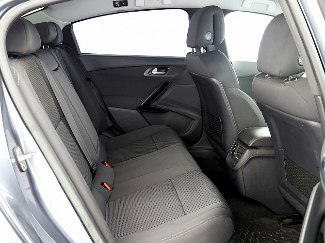 Peugeot 508 Comfort 1.6 HDi 84kW Tallina - foto 7