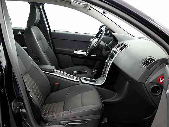 Volvo V50 Facelift ATM 2.0 D4 100kW Tallina