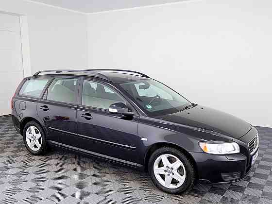 Volvo V50 Facelift ATM 2.0 D4 100kW Tallina