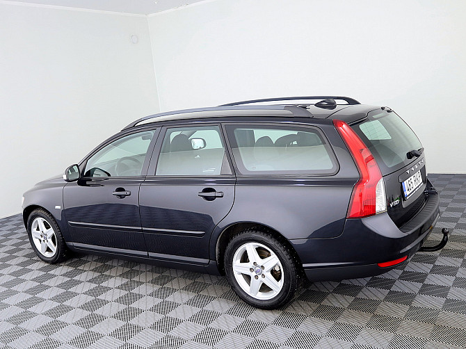 Volvo V50 Facelift ATM 2.0 D4 100kW Tallina - foto 4