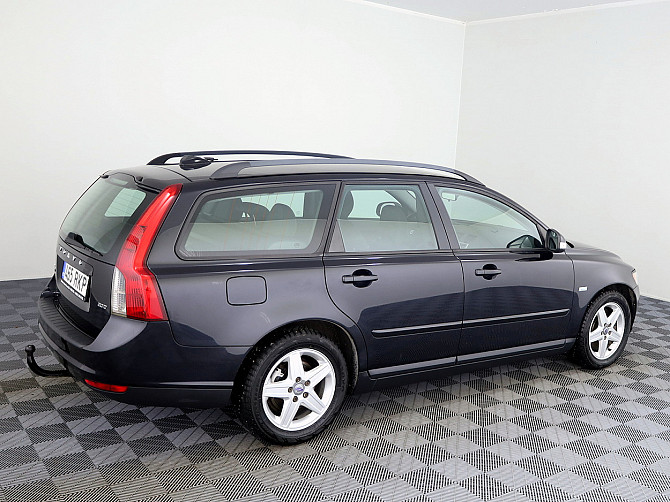 Volvo V50 Facelift ATM 2.0 D4 100kW Tallina - foto 3