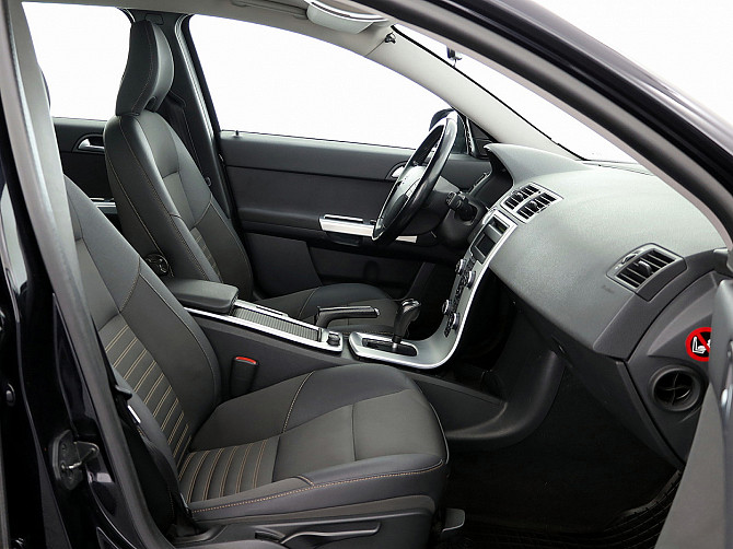 Volvo V50 Facelift ATM 2.0 D4 100kW Tallina - foto 6